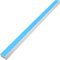vidaXL - Kabelgoot - zelfklevend - 100x40 - mm - 30 - m - PVC