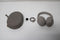 Sony WH-1000XM4 - Draadloze Over-Ear Koptelefoon - Noise Cancelling - Zilver