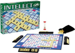 Bordspel Intelect Deluxe Falomir (ES)