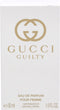 Gucci Guilty Pour Femme 30 ml Eau de Parfum - Damesparfum
