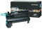 Lexmark C792X1CG - Tonercartridge - Origineel hoge capaciteit tot 20000 afdrukken - Cyaan
