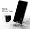 Spigen Huawei P20 - Liquid Crystal - Dun TPU - Transparant