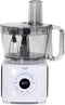 Adler AD 4224 - Keukenmachine - 1000W 3,5L - Wit Zwart