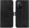 iMoshion Hoesje Geschikt voor Xiaomi 11T Pro / 11T Hoesje Met Pasjeshouder - iMoshion Luxe Bookcase - Zwart