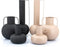 By Boo Vaas Bell Large Black
