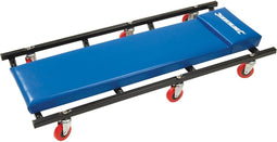 Monteur ligkar, 6 wielen