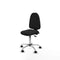 Bureaustoel Piqueras y Crespo B0005RP Zwart