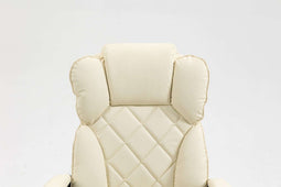 Activejet YK7416 - Bureaustoel - Beige