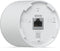 Ubiquiti UniFi Protect G4 - Videodeurbel - PoE met 2-weg audio en HDR - Zwart