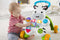 Fisher Price Loop-met-mij Zebra - Franstalig