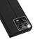 Dux Ducis - Telefoon Hoesje geschikt voor de Xiaomi 13 - Skin Pro Book Case - Zwart