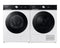 Samsung DV90BB7445GES2 - Warmtepompdroger - AirWash Hygiene Care Super Speed