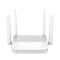 CUDY WR3000P - Router - 3000 Mbps