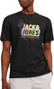 Jack & Jones Map Summer T-shirt Mannen - Maat M