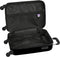 Handbagagekoffer El Hormiguero Zwart 20'' (34.5 x 55 x 20 cm)