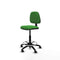 Piqueras y Crespo B0001RP - Bureaustoel - Hoogteverstelbaar - Groen