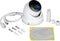 Trendnet TV-IP1515PI - IP-beveiligingscamera - 5 Mp - Wit