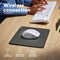 Trust Nito - Draadloze muis - Stille muis 2200 DPI - Wit