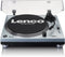 Lenco L-3809 - Platenspeler - Directe aandrijving - USB digitalisering