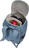 THULE RoundTrip Boot Backpack 60L - Sporttas voor ski- en snowboardschoenen - Mid Blue