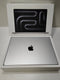 Apple MacBook Pro (2023) - Laptop - M3 8-core 8GB RAM 512GB SSD Azerty - Zilver