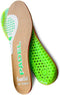 Footgel inlegzolen voor padel - maat 35-38