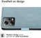 iMoshion Hoesje Geschikt voor Xiaomi Poco X5 5G Hoesje Met Pasjeshouder - iMoshion Luxe Bookcase - Lichtblauw