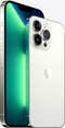 APPLE iPhone 13 Pro - 128 GB - A15 Bionic - Zilver