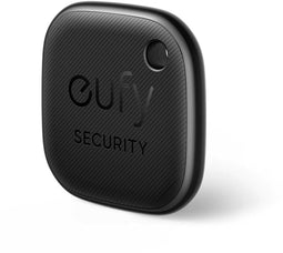eufy SmartTrack Link - Locatietag - Bluetooth Tracker met Apple Zoek mijn-app ondersteuning
