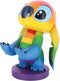 Cable Guys Rainbow Stitch - Houder - Voor controllers en smartphones - Multi-color