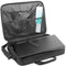 Natec Doberman - Laptoptas 15,6 inch - Anti-Shock System™ - Zwart