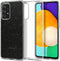 Spigen Liquid Crystal - Soft case - Schokbestendig en krasbestendig - Transparant