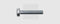 SWG 22664067 Tapschroef assortiment M4 20 mm Kruiskop Phillips DIN 7985 Staal Verzinkt 100 stuk(s)