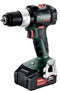Metabo SB 18 LT BL - Accu-klopboormachine - Borstelloze motor 60 Nm (2 stuks)