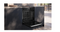 Siemens PQ212KA10 - Inbouw oven- en kookplaat set - 71L pyrolyse 3D-hetelucht - Zilver