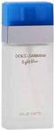 Dolce & Gabbana Light Blue For Women 25 ml Eau de Toilette - Damesparfum