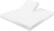Elegance Splittopper Hoeslaken 180gr m2 Hoogwaardig Flanel - wit 160x200cm