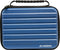 Mission ABS-4 Case Aqua Blue - Dart Case