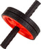 Pure2Improve Fitnesswiel rood