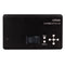 DÖRR BVL-152 LED-videolamp Aantal LED's: 152