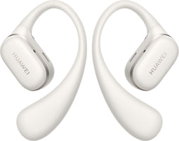 Huawei FreeArc - In-ear oordopjes - Ergonomisch ontwerp - Crème