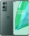 OnePlus 9 Pro - Smartphone - 256 GB - 12 GB RAM - Groen