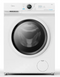 Midea MF10EW80BA10 - Wasmachine - 8 kg - 1400 tpm - Energieklasse A - Wit