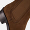 Tamaris Chelsea boots - Enkellaarzen - Elastische inzet - Bruin (2020)
