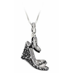 Bedelarmbandje voor vrouwen Glamour (4 cm) |