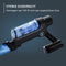 Rowenta X-Pert 7.60 RH6A31 - Steelstofzuiger - Snoerloos - 140 W - 45 min gebruiksduur