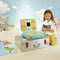 Little Tikes Reiskoffer met Leeractiviteiten - Leersysteem