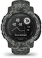 Garmin Instinct 2 Camo Edition - Smartwatch - GPS - Grafiet