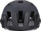 BBB Cycling Shore - Mountainbike Helm - Verstelbaar vizier - Mat Zwart - Maat L - BHE-59