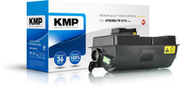 KMP K-T62 - LaserPrint-inktcartridges - Hoge afdrukkwaliteit - (1 stuk)